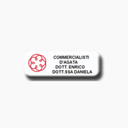 Logo di STUDIO COMMERCIALISTI D'AGATA DANIELA