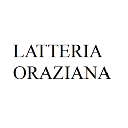 Logo di LATTERIA ORAZIANA