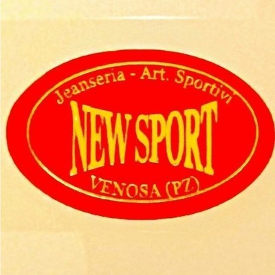 Logo di NEW SPORT
