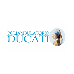 Logo di POLIAMBULATORIO PRIVATO DUCATI