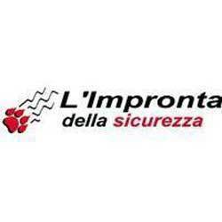 Logo di L'IMPRONTA DELLA SICUREZZA