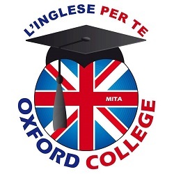 Logo di OXFORD COLLEGE
