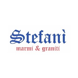 Logo di STEFANI' MARMI E GRANITI