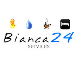 Logo di BIANCA 24 DISTRIBUTORE