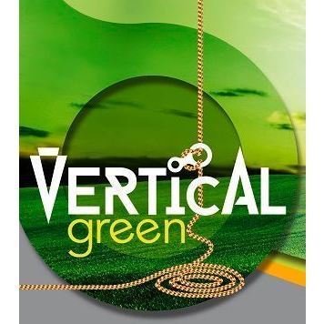 Logo di VERTICAL GREEN