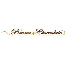 Logo di PANNA E CIOCCOLATO
