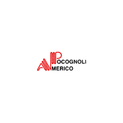 Logo di POCOGNOLI AMERICO IMPIANTI