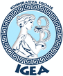 Logo di IGEA COOPERATIVA SOCIALE