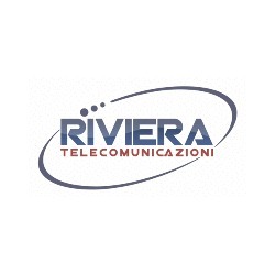 Logo di RIVIERA TELECOMUNICAZIONI