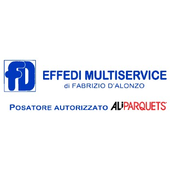 Logo di EFFEDI MULTISERVICE