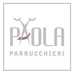 Logo di PAOLA PARRUCCHIERI