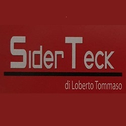 Logo di SIDERTECK