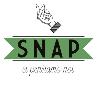Logo di SNAP