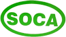 Logo di SOCA