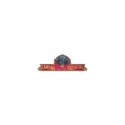 Logo di CANTINA DEI CACCIATORI