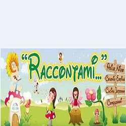 Logo di ASILO NIDO RACCONTAMI