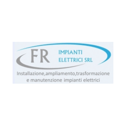 Logo di FR IMPIANTI ELETTRICI