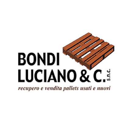 Logo di BONDI LUCIANO E C.