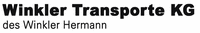 Logo di WINKLER TRANSPORTE