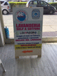 Logo di LAVANDERIA SELF SERVICE LAVANDIAMO ROSY