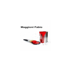 Logo di IMBIANCATURE MAGGIONI