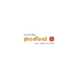 Logo di SANITARIA MEDICAL
