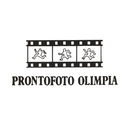 Logo di PRONTOFOTO OLIMPIA