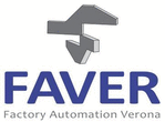 Logo di FAVER SRL