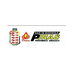 Logo di BOMBOLE GAS PIRAS