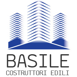 Logo di BASILE COSTRUTTORI EDILI