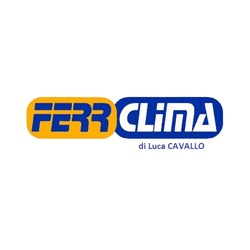 Logo di FERRCLIMA CAVALLO LUCA
