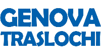 Logo di GENOVA TRASLOCHI