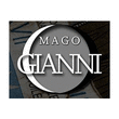 Logo di MAGO GIANNI