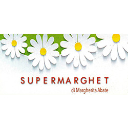 Logo di SUPERMERCATO SUPERMARGHET