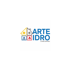 Logo di ARTEIDRO