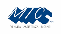 Logo di MTC AUTO - CONCESSIONARIA AUTO