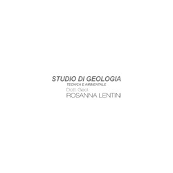Logo di STUDIO DI GEOLOGIA TECNICA E AMBIENTALE DOTT. GEOL. ROSANNA LENTINI