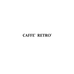 Logo di CAFFÈ RETRÒ