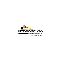 Logo di URBAN STUDIO PROGETTISTI ASSOCIATI ING. SERGIO MARCONI GEOM. FABRIZIO TOSTI