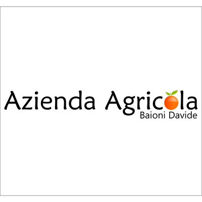 Logo di AZIENDA AGRICOLA BAIONI DAVIDE