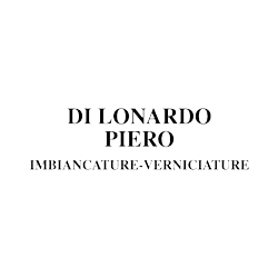 Logo di PIERO DI LONARDO IMBIANCATURA E VERNICIATURA