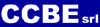 Logo di CCBE