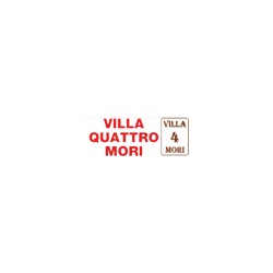 Logo di VILLA QUATTRO MORI
