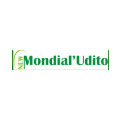 Logo di NEW MONDIAL UDITO