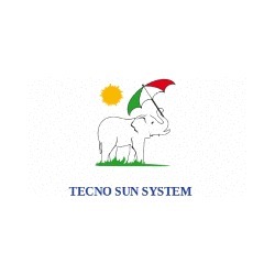 Logo di TECNO SUN SYSTEM - OMBRELLONI DA GIARDINO