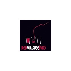 Logo di RED VILLAGE CAFE'