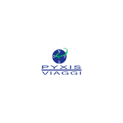 Logo di PYXIS VIAGGI
