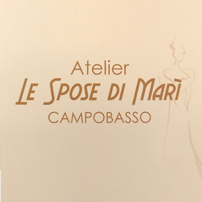 Logo di LE SPOSE DI MARÍ