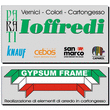 Logo di PARATI IOFFREDI