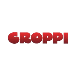 Logo di GROPPI PASTICCERIA